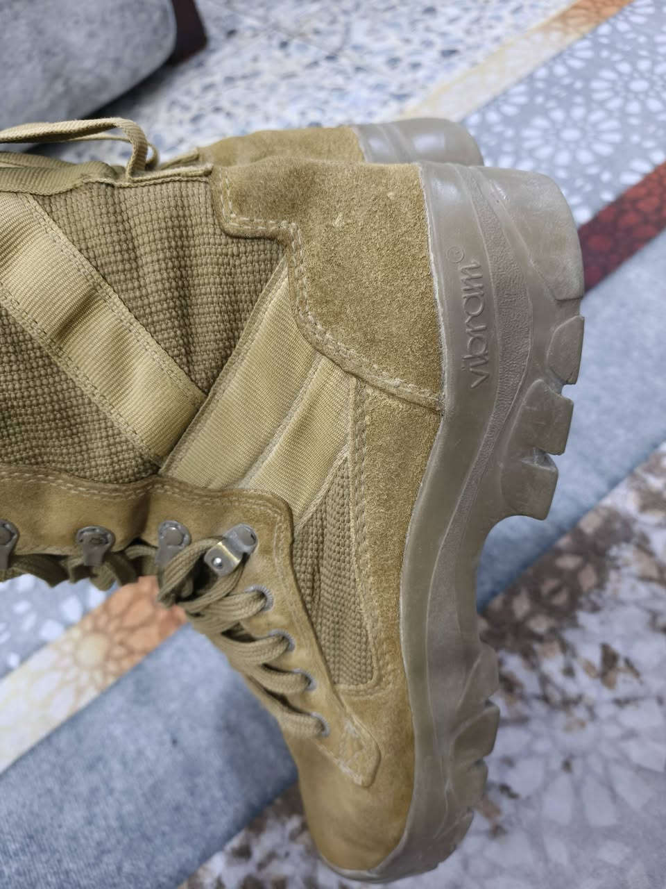 بسطال • جارمونت • مقاس 43