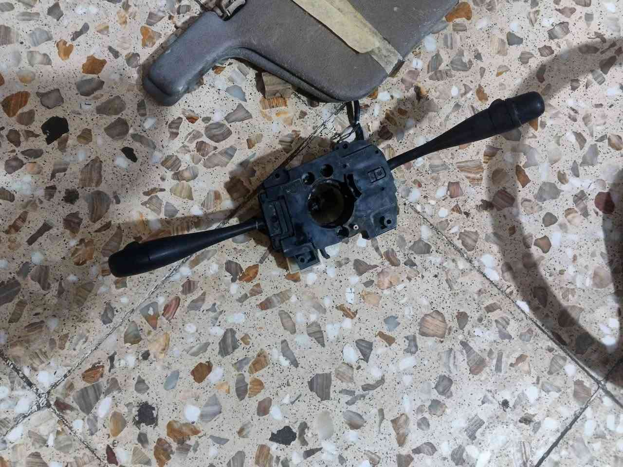 نيسان بريميرا • قطع غيار • نظيفة