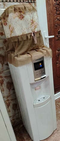 براد ماء • جوسونيك • اصلي