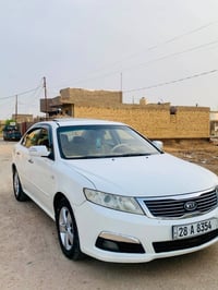 اوبتيما ٢٠٠٩ • مكينة ٢٠٠٠ • رقم نجف