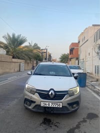 رينو سيمبول • ٢٠١٨ • كفاله عامه