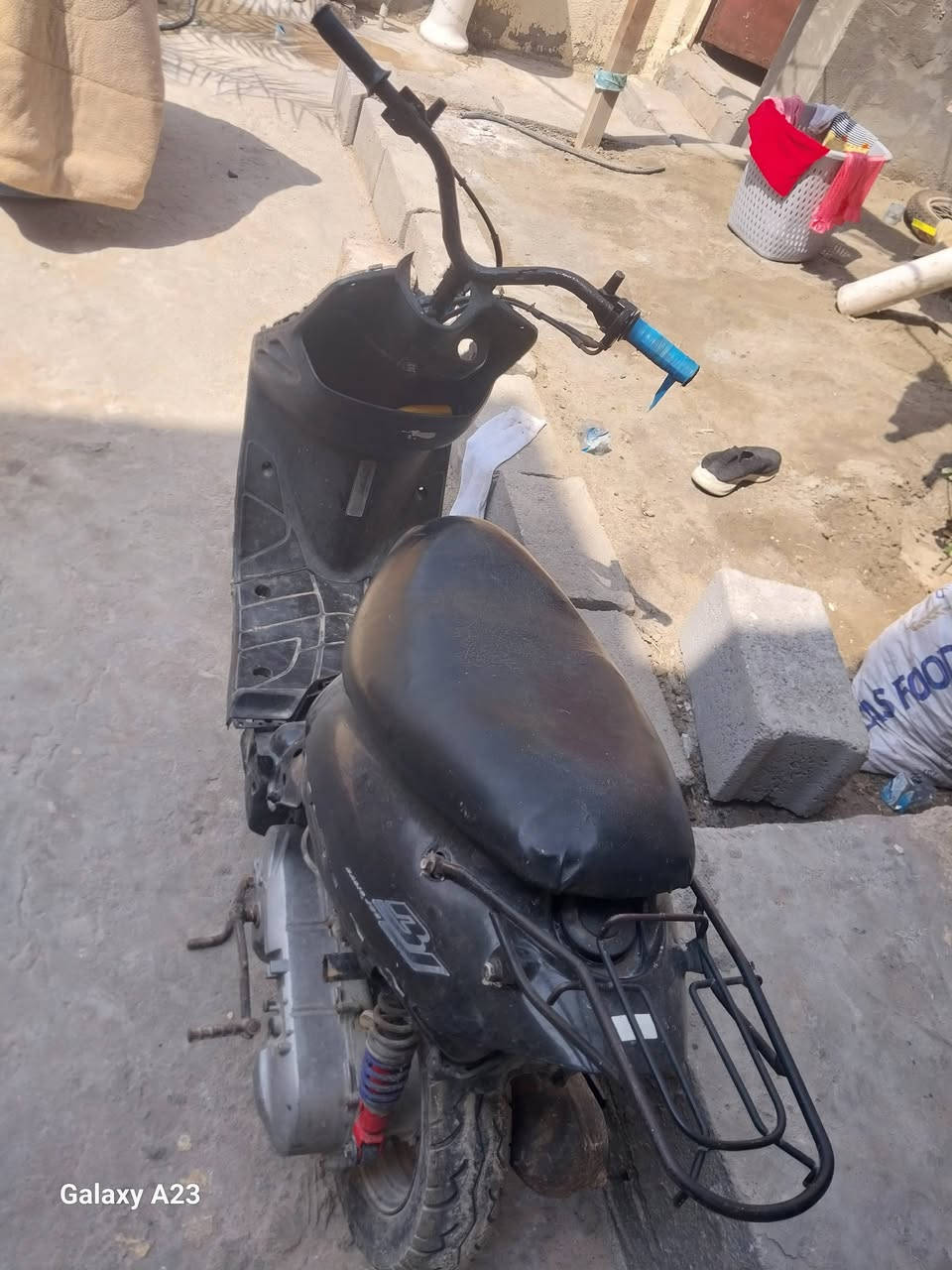 تسع زروف • كابريته • ١١٠