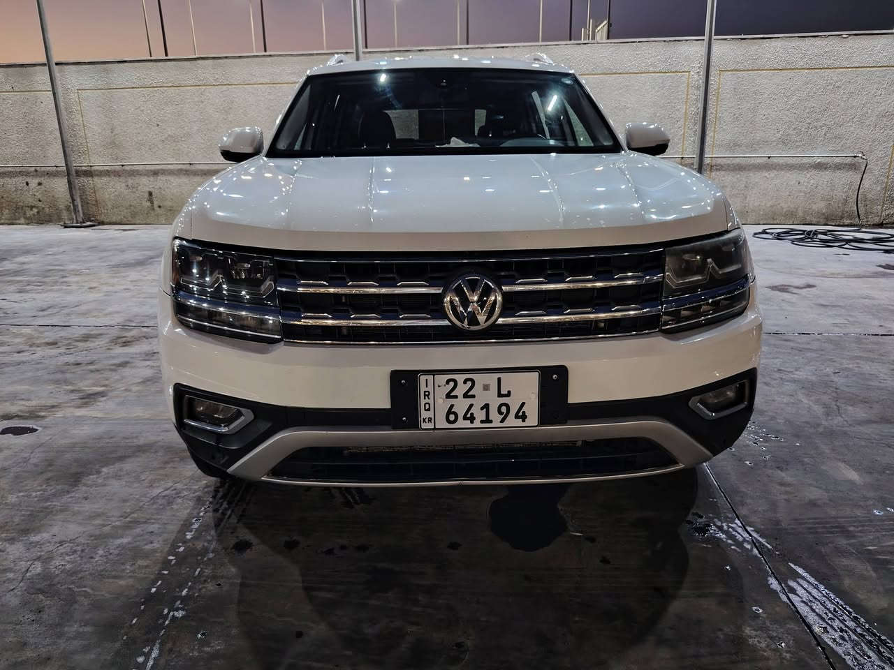 السلام عليكم
أطلس 2019 رقم أربيل
4 سلندر ماشية 163،000 بيها اربع قطع رقم الشاصي موجود و جيك
كير مكينة صدر تبريد تايارات بطارية  بحالة ممتازة
*********** بغداد
السعر 18،800 مكاني بغداد
