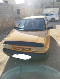 مكينة جديدة • كفالة كاملة • ٢٠١٧