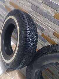 تايرات ابو خطيه • بدون اعواج • شطره