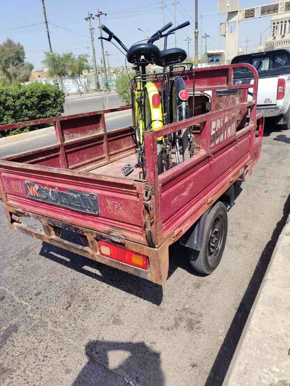 سلام عليكم ستوته للبيع اوراق  الشاصي مكفول البدي مكفول من الخياس رقم الهاتف ***********
