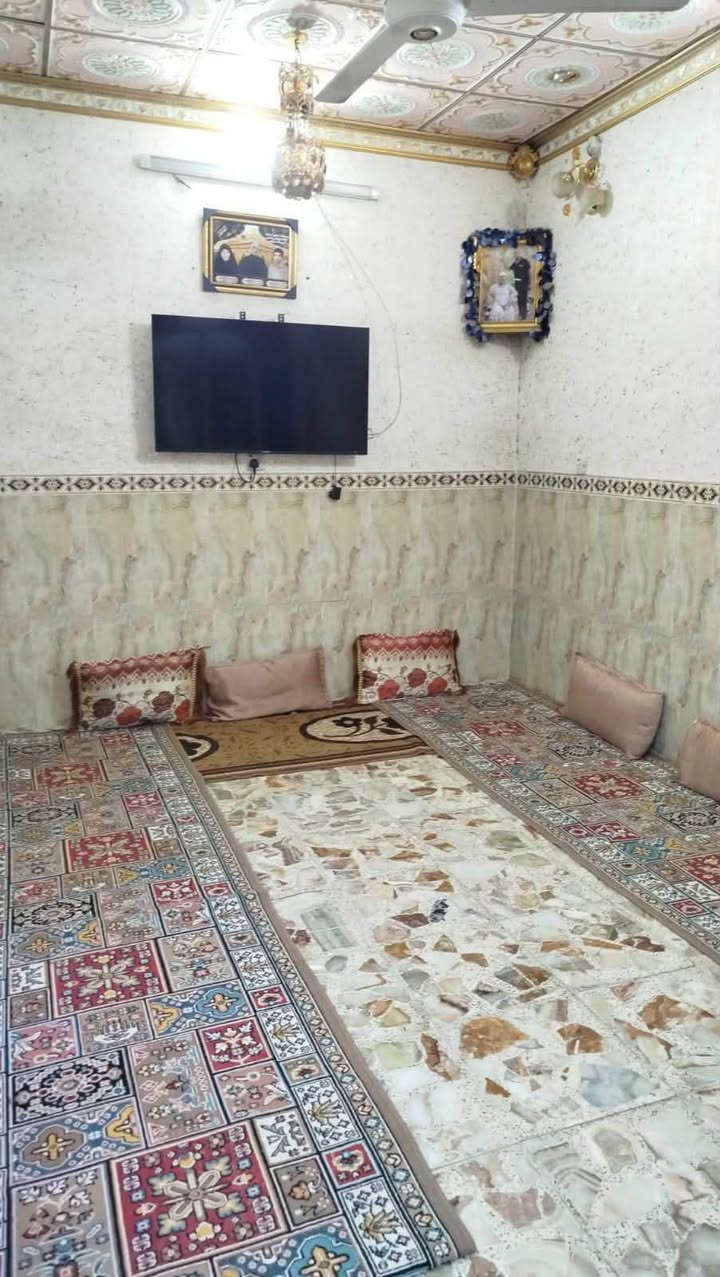 الجربوعية الاولى • ١٠٠م • طابق ونص