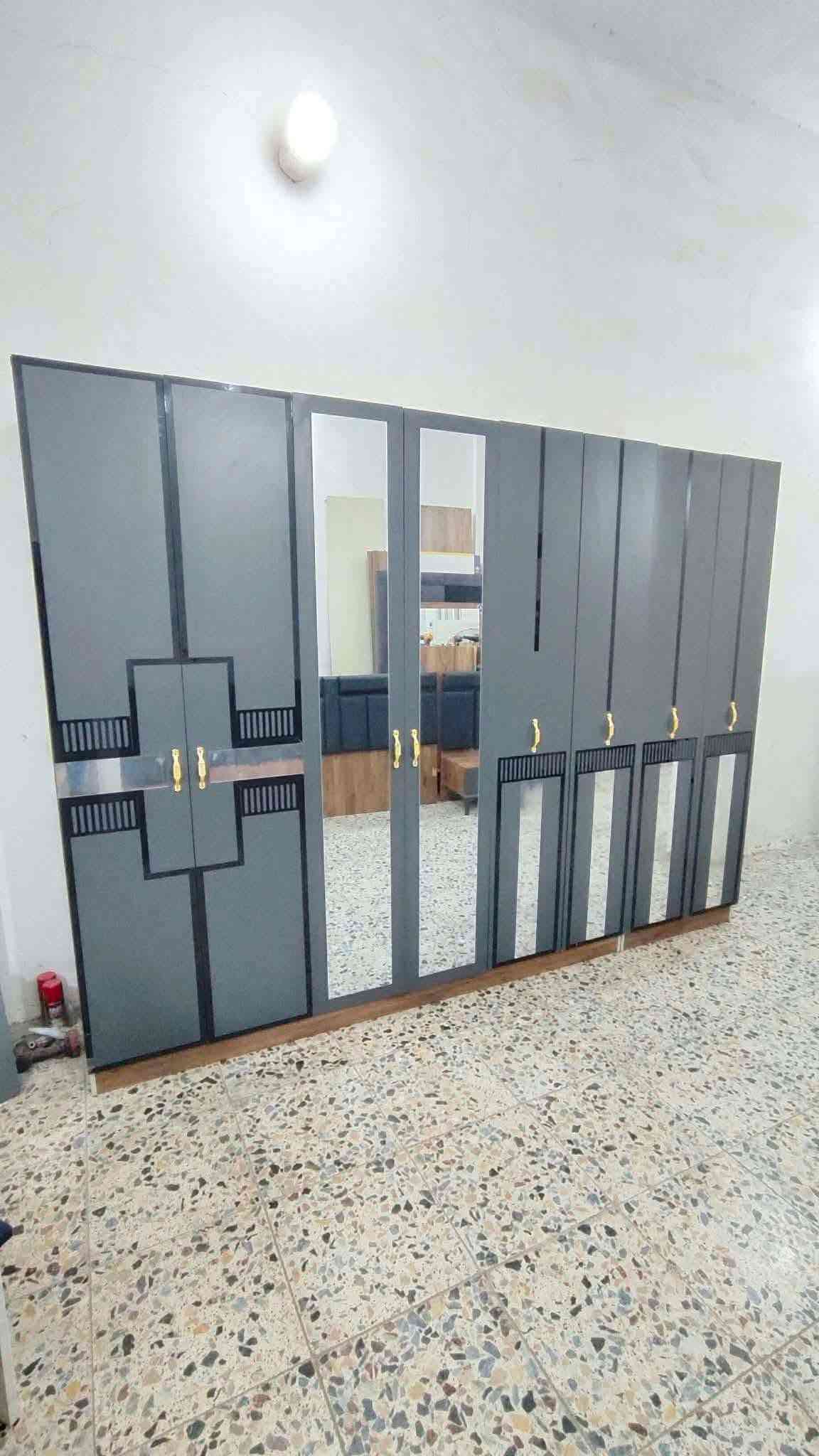 غرفة تركي • ٧ قطع • نظافة ٩٠