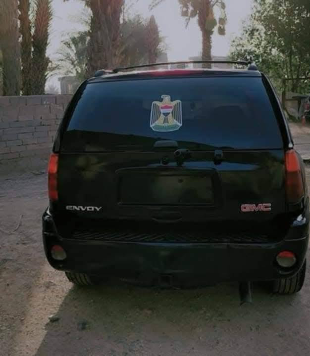 انفواي • محرك ٣٠٠٠ • تفصيخ