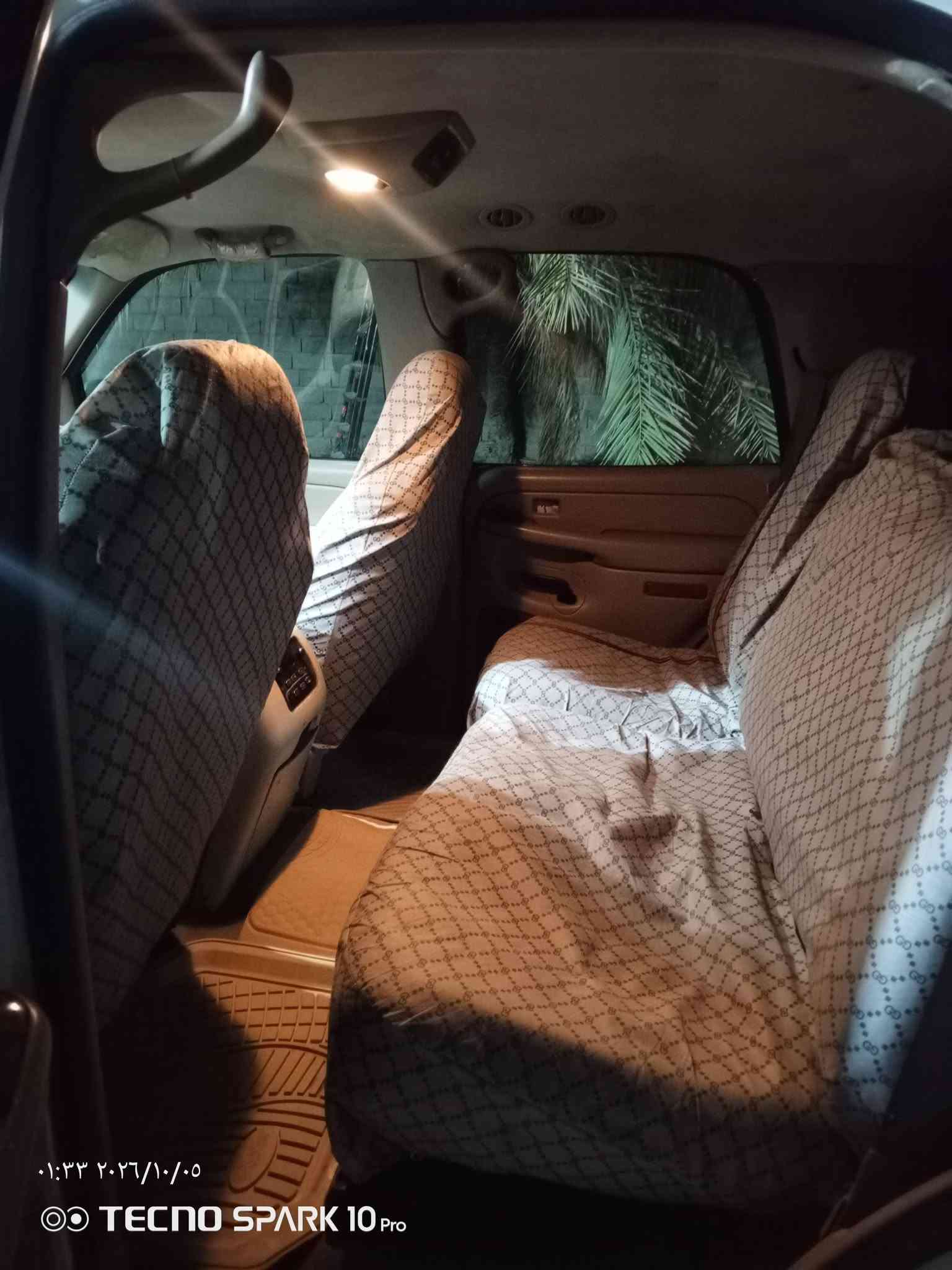 سلام عليكم يوكن بتره موديل 2000 كفاله كص ونقل مكينه وكير واكسل جدد تبريد ثلج حداديه جديده كهربائيه كله شغاله تخم تاير جديد رقم ذي قار نكليزي مشروع وطني سنويه جديده صارله شهر من داورت ل31 سعره 85 مكاني بصره ابو خصيب للاتصال ‏‪***********‬‏

نص مكتوب في الصور:
- ١٠:٠٩ ٢٠٢٦/١٠/٠٥
- TECNO SPARK 10 Pro
- ٠٩:٥٣ ٢٠٢٣/١٠/٠٥
- ٠٩:٤٢ ٢٠٢٦/١٠/٠٥
- ٩:٤٢ ٢٠٢٦/١٠/٠٥
- ٠١:٣٢ ٢٠٢٦/١٠/٠٥
- ٠١:٣٣ ٢٠٢٦/١٠/٠٥