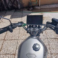 تايكر • موديل ٢٥ • مكفوله
