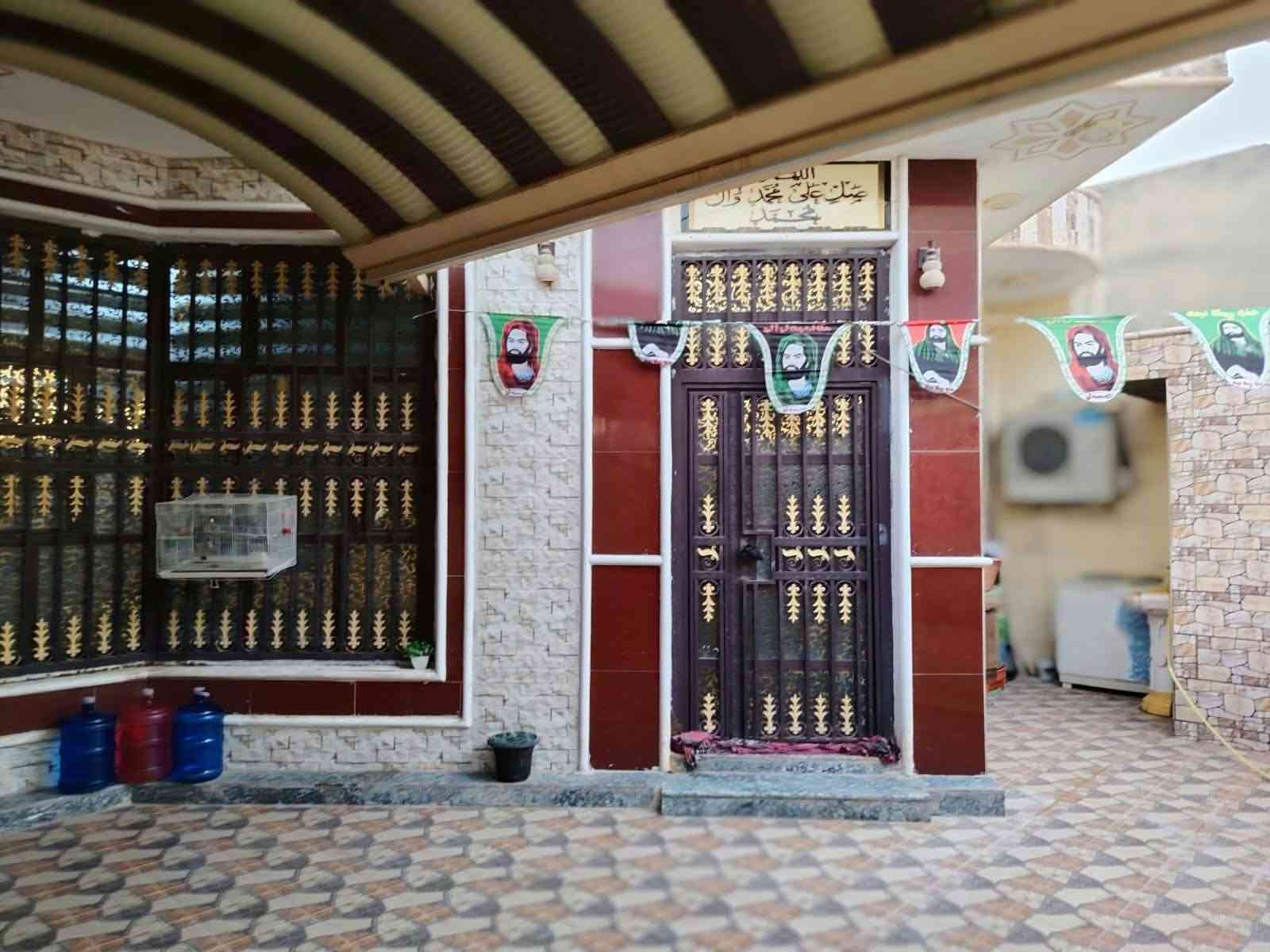 حي جامعه • طابو صرف • ٣غرف نوم