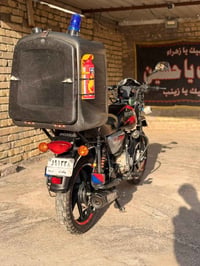 بوكسر • ٢٠٢١ • مرقم