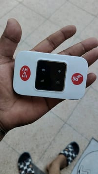 راوتر • نظيف • يم اسواق نواف
