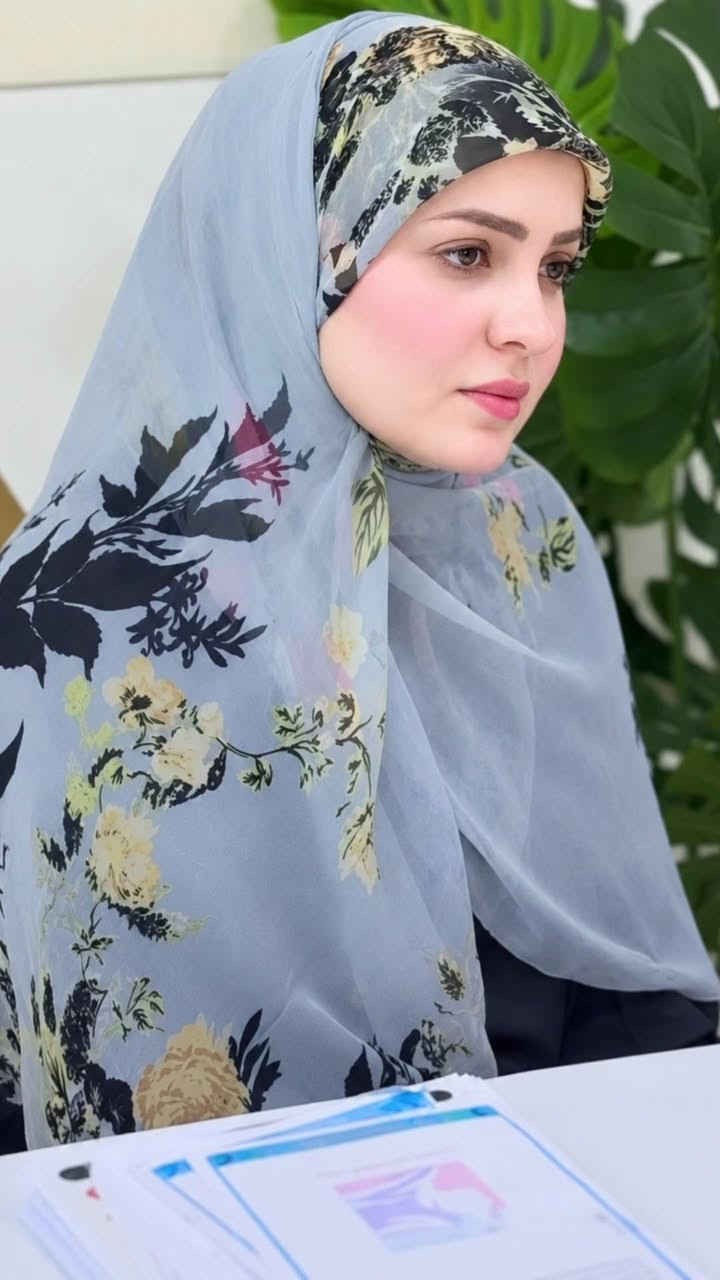 احجبة • قياس كبير • جملة