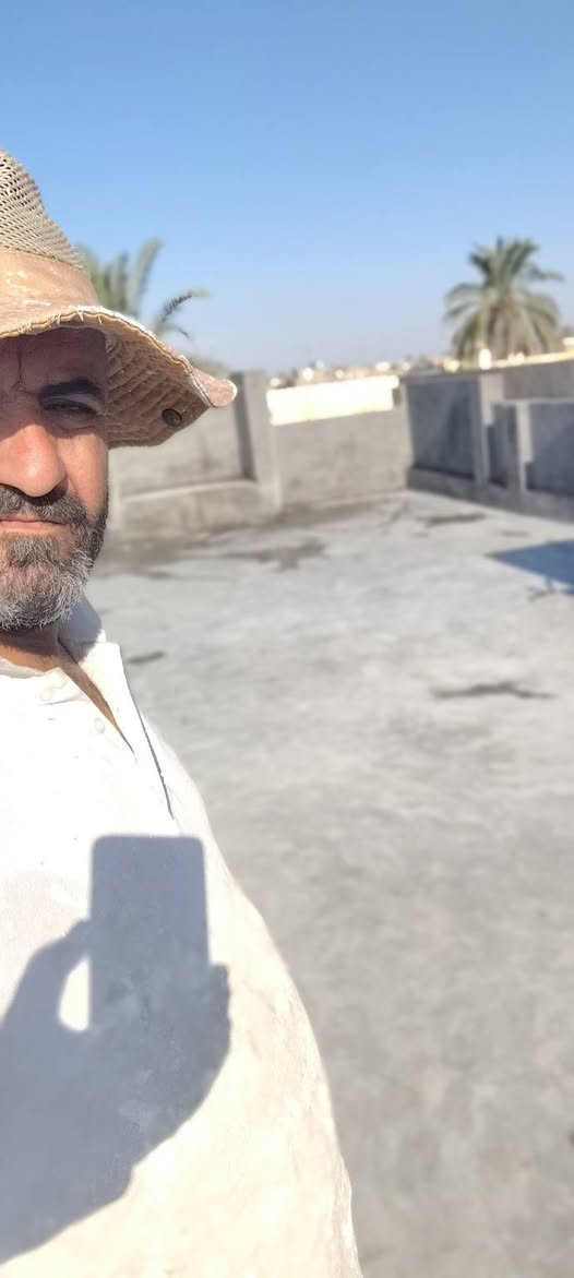تم إنهاء تنضيف البيوت وغسل السطح تجهيزهن للمواد العازله للسطوح والحمامات مقاومة للمياه والرطوبة وعازل حراري للاستفسار على الأرقام التالية ***********او *********** ان شاء ينال اعجابكم
