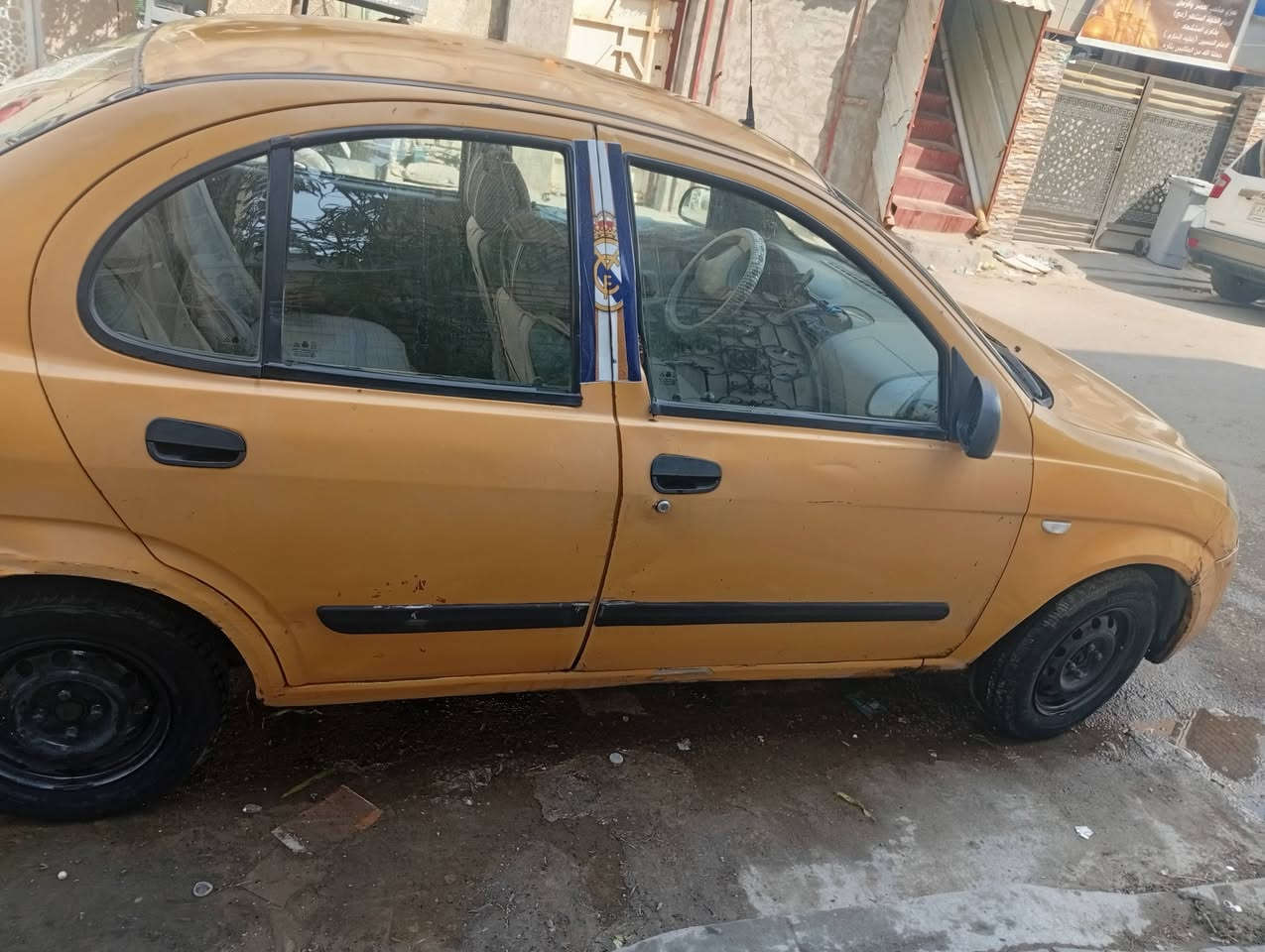 طيبة موديل١٥للبيع كيرمحرك مكفول تبريدثلج منظومة جديدة تخم تايرجديدصدرهانص عمررقم بغدادباسمي تحويل مباشررايدهاب٢٣ورقة وبيهامجال للاستفسار***********
