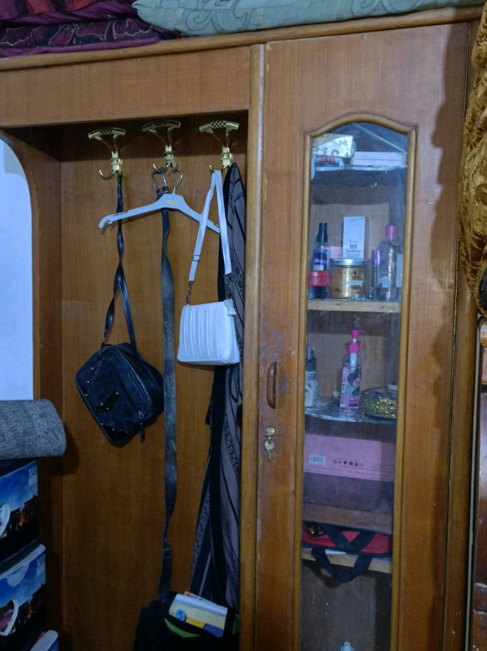 بابل الطهمازيه • غرفه نجاره