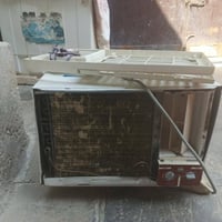 مكيف • مجمدة • رميثه