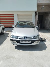 بيجو بارص 2024 كفاله عامه سياره ماشيه 40 الف سياره وضع شركه سبير ما نا...
