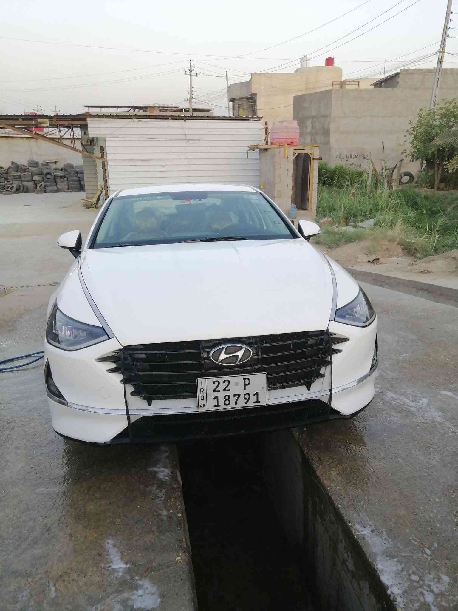 سوناتا ٢٠٢٣ • ٦٧٩٤٥ كم • البصره