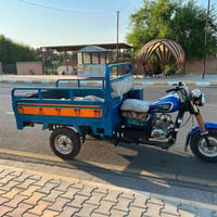 ستوته • موديل ٢٠٢٢ • شاصي مكفول