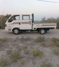 كيا بنگو دبل • ٢٠١٤ • بابل الشوملي