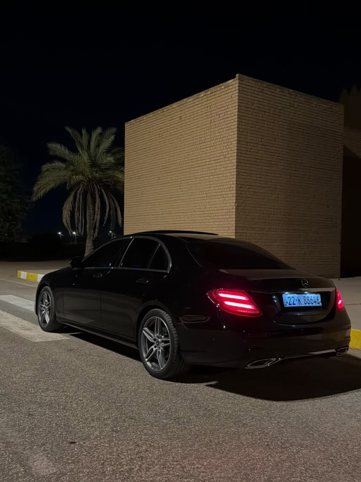 E200 مكفوله كفاله عامه وارد الماني فول
مواصفات مغلفة ppf وكتاب تضليل

مراوس بجيب 21 خليجي s ابيض
للاستفسار ***********
