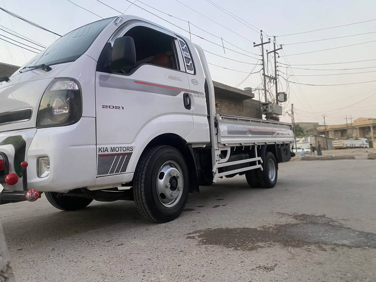 موديل ٢٠١٥ • صبغ جديد • جاهزة للعمل