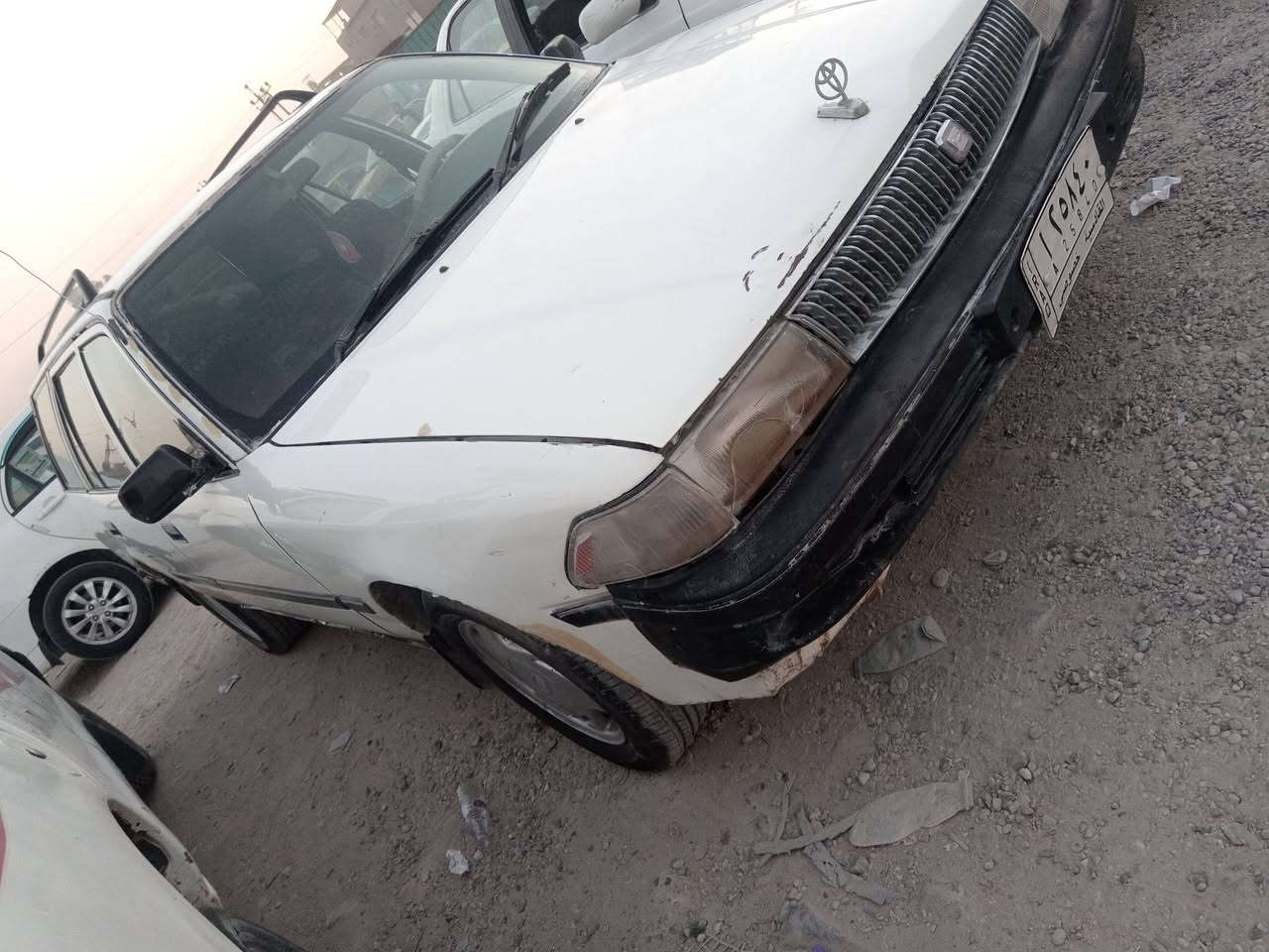 السلام عليكم من رخصت الادمن نيسان ياباني كير محرك اوتوماتيك مكفول وحداديه ٨٠ بالميه مكان سياره حله حي العسكري قرب مركز المنتصر موبايل *********** *********** وبيه مجال سنويه نافذه سعر ٢٢
