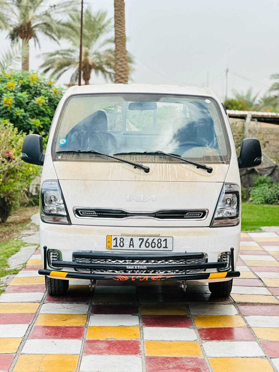 كيا • ٢٠٢٦ • بابل