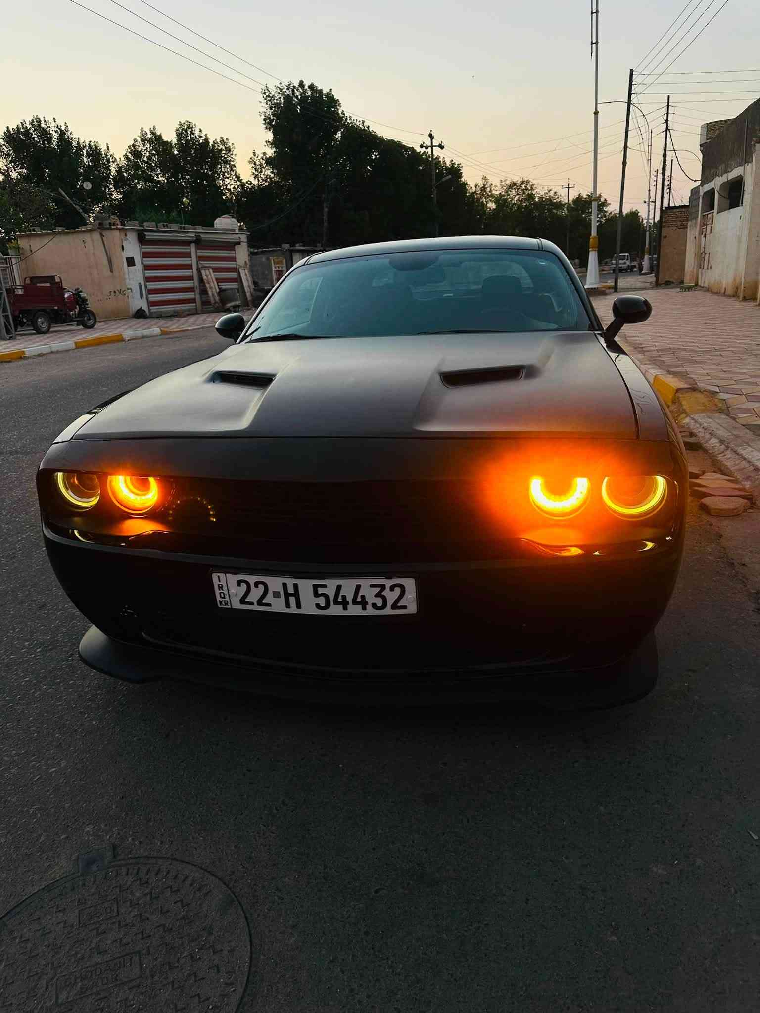 جالنجر • ٢٠١٧ • حادث