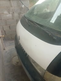 بريجو • موديل ٩٨ • فلوجه