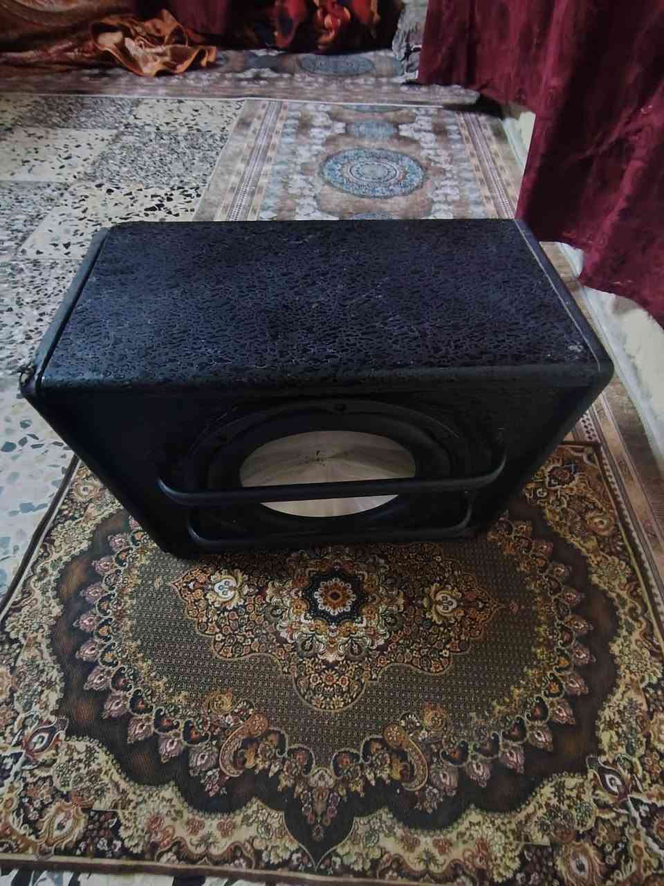 مضخم صوت • جديد