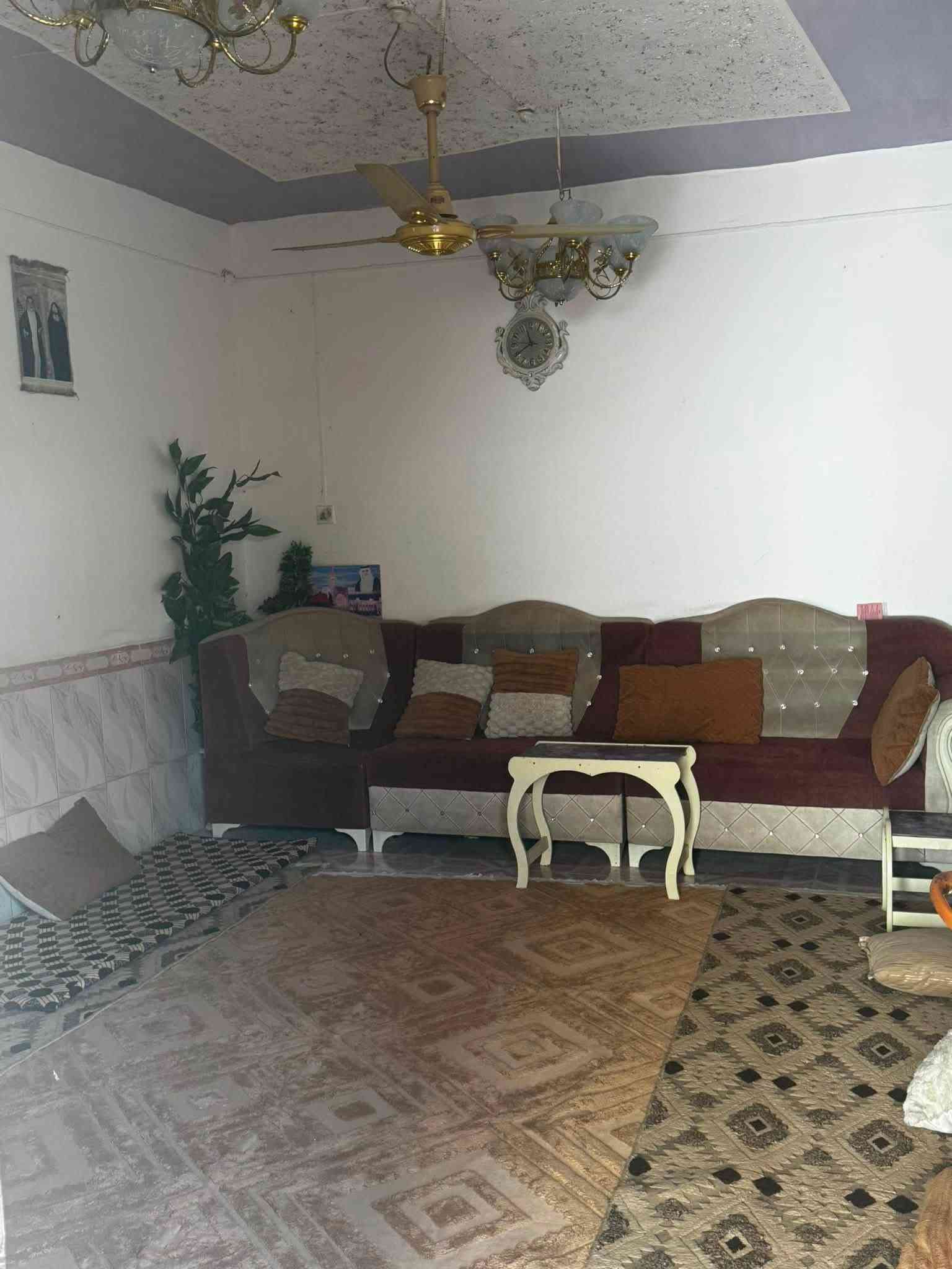 جمهوري خلف رئاسة الصحه • ١٢٠م • واجهة ١٠م