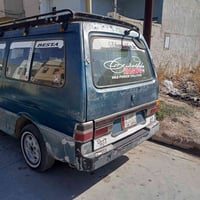 بستا للبيع رقم صلاح الدين سيارة جاهزه كير محرك اكسن شرط غرامات صفر شرط...