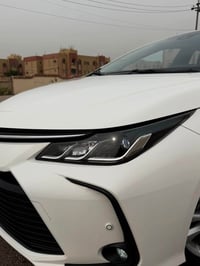 كورلا 2023 • رقم اربيل • فتحة