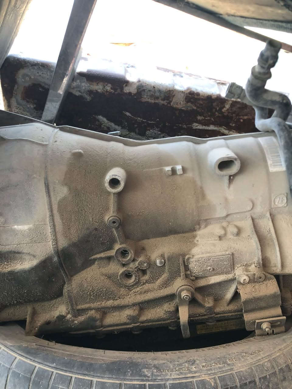 للبيع كير ميماتي e60 2008 zf كايم
***********
