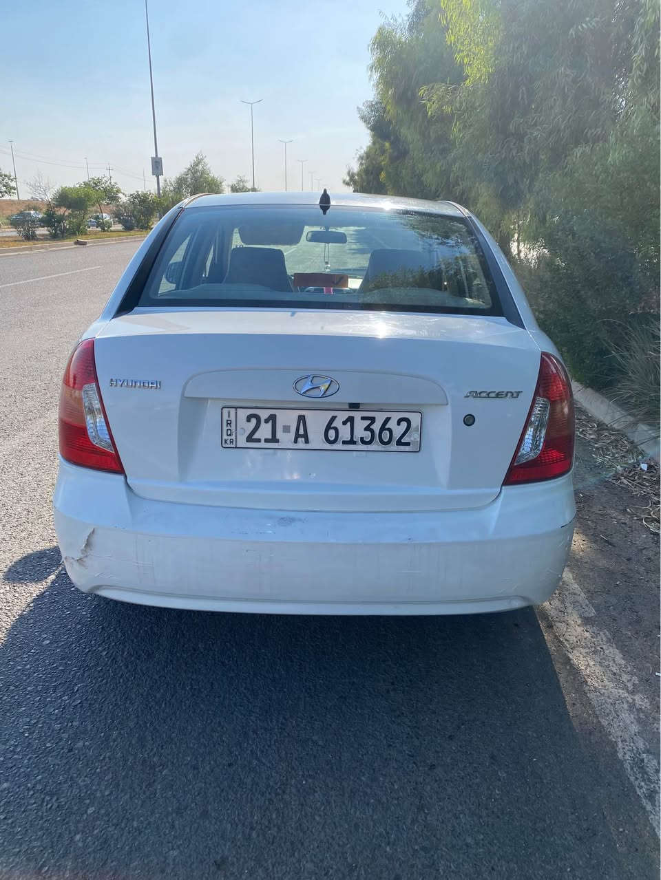 اكسنت • ٢٠١٠ • محرك ١٫٦