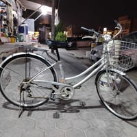 باسكل 26 • ياباني ٧ مكاين • سله داينمو