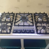 طباخ جديد • كركوك • شركه طارق