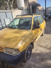 سايبة • ٢٠١١ • مكينة قير زين