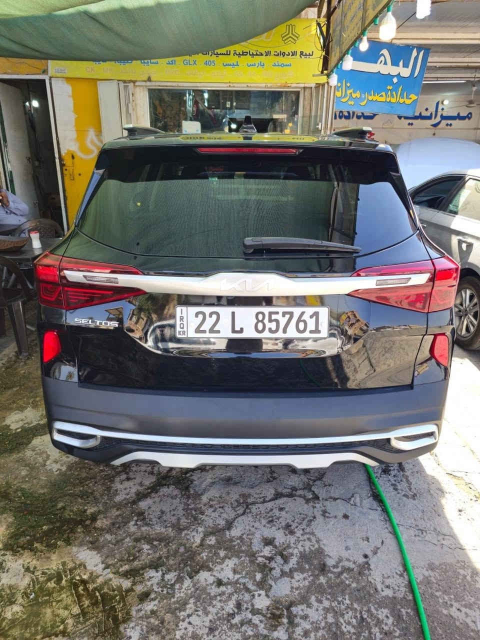 السلام عليكم سيليتوس موديل ٢٠٢٢
سياره كفاله عامه حادثها فقط دعاميه بيها بارد قليل وصور الحادث كدامك بدون ايرباك رقم اربيل ب اسمي تحويل شوكت ميعجبك محرك ١٦٠٠ تيربو صاروخ
 سياره فول مواصفات اعلى فئه بالسيلتوس 
فتحه
بصمة تشغيل
بصمة ابواب
اناره محيطيه
داش كام يم الجامه الاماميه بالدشبول بلادي
تبريد قطعتين
كشنات اماميه تبريد تدفئه
كشنات خلفيه تدفئه
قياده ذاتيه
تحكمات ستيرن
تحديد مسار 
كزوز سرعه
مثبت ستيرن
شتريد من مواصفات بيها اعلى شي شتريد موجود
تبريد ثلج 
كير محرك كفاله
حداديه
تخم تاير
سياره خير من الله 
السعر ١٥٣ وبيها مجال 
العنوان بغداد الكرخ 
***********
