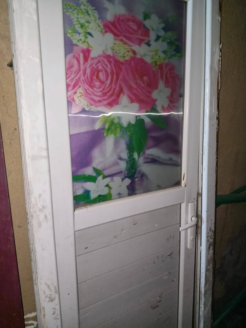 بيبان المنيوم استعمال قليل ***********
