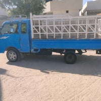 كيا بنكو • موديل ٩٤ • انبار