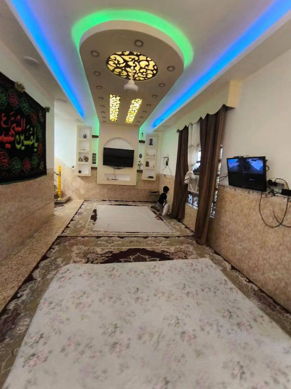 طابو صرف • مقدمة ٦٠م • الحسينية العطيشي
