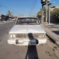 نيسان • موديل ٩٢ • رقم ذي قار