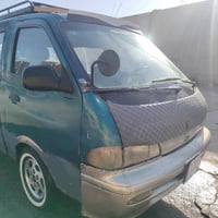 بيجو ١٩٩٦ • بغداد الغزالية • مكينة واكسل