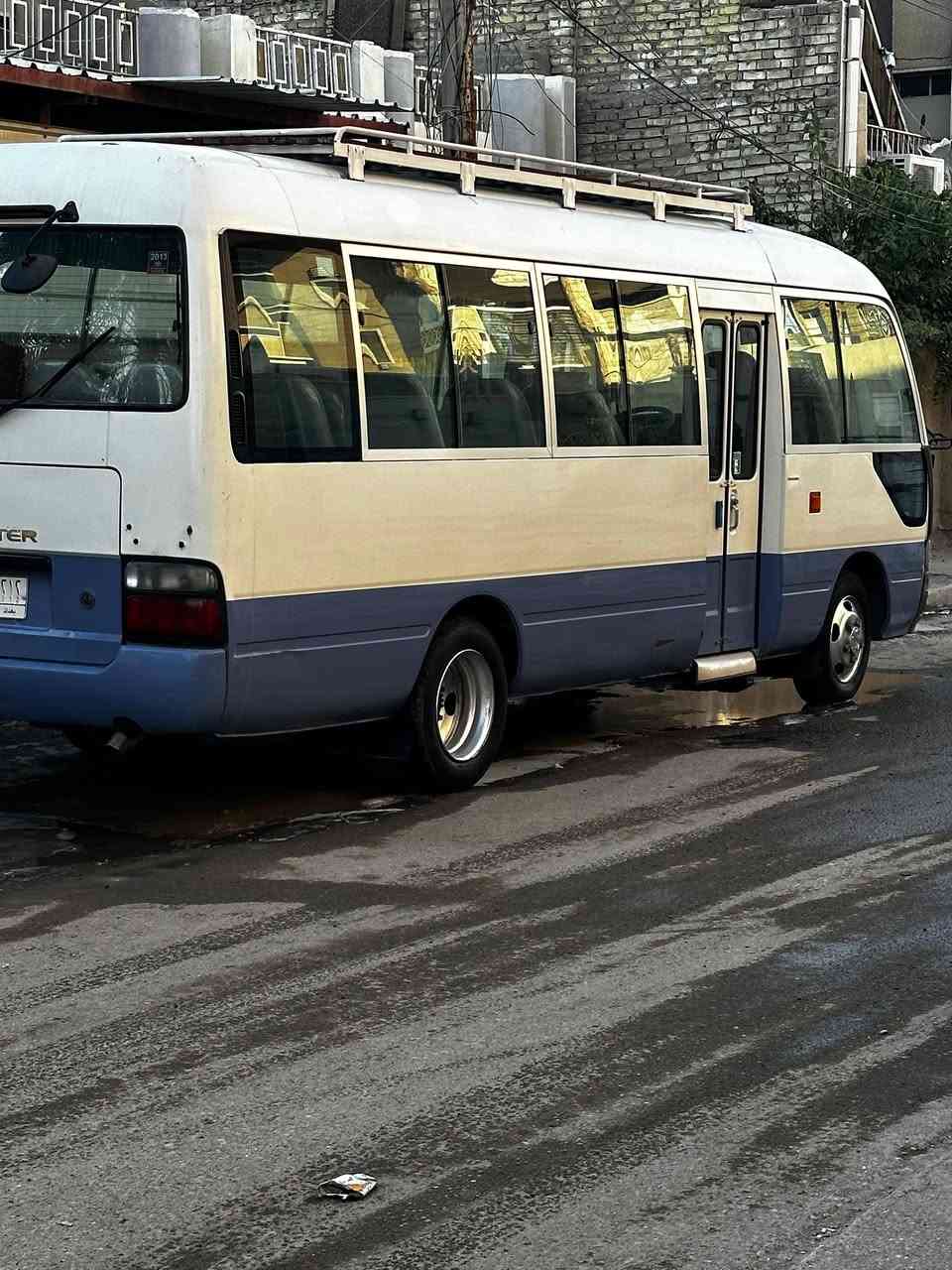 ٢٠١٣ • بدون صبغ • مكينه جديده