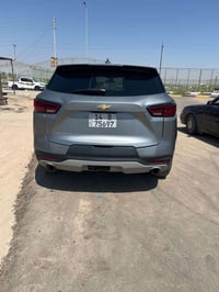 فور ويل • ٢٠٠٠ تيربو • ٢٠٢٣